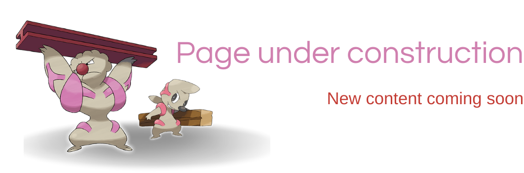 page-under-construction